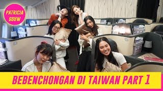 BEBHENCONGAN DI TAIWAN part 1 [upl. by Marco]