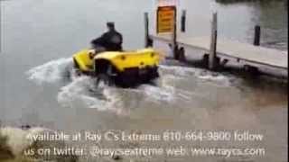 REAL TRANSFORMER Gibbs Quadski Ray Cs Extreme [upl. by Elyag]