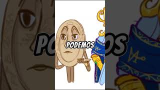 TODAS LAS MUERTES QUE TUVOS MISS CHALICE EN CUPHEAD [upl. by Coryden78]