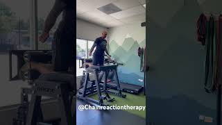 GHD eccentric hip extension to knee flexion [upl. by Cooley976]