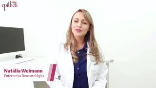 Como é a primeira sessão de Oxigenoterapia Hiperbárica  Por Enf Natália Weimann [upl. by Folsom945]