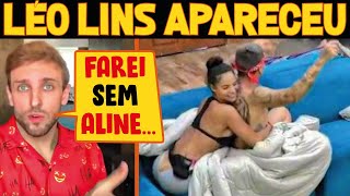 Léo Lins fala de Aline Mineiro após situação com Mc Gui [upl. by O'Rourke]