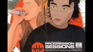 Electrosoul System  A Tear In My Eye Progression Sessions 9  Japan Live 2003 [upl. by Xenia]