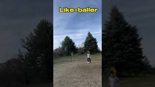 Only ballers can do this move 🔥⚽️ soccer football soccermoves viral [upl. by Elvah]