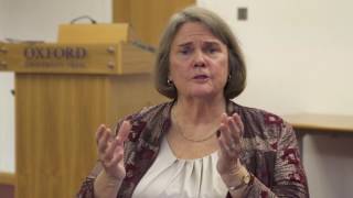 Complex not complicated Diane Larsen Freeman on Complexity Theory in Applied Linguistics Part 1 [upl. by Aipotu256]