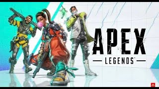 🔴【Apex Legends】【女性配信】カスタム参加型 [upl. by Camilia]