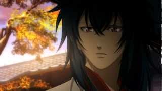 Hakuouki Reimeiroku Cap 11 22 Sub Español [upl. by Patricia463]