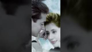 Jaanam Samjha Karo  Video Song  Jaanam Samjha Karo  Salman Khan amp Urmila  Anu Malik [upl. by Nettie]