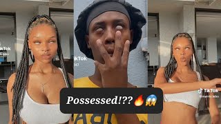 Kilimanjaro Dance Challenge 🔥😭  Tik tok  amapiano trending [upl. by Yand]