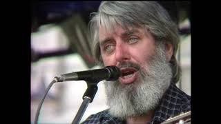 Weila Waile  The Dubliners featuring Ronnie Drew  Live at Celtic Folk Festival Vienna 1980 [upl. by Suoilenroc]