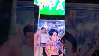 Jay Park Mommae at Waterbomb Tokyo Afterparty 2024 jaypark kpop mommae waterbomb shorts [upl. by Gibbs268]