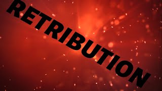 RETRIBUTION WWE THEME SONG quotSHUT EM DOWNquot ARENA EFFECT  CUSTOM TITANTRON [upl. by Nerek]