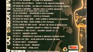 Os Melhores do Ano Pele Problema e Pezinho 2007 álbum completo [upl. by Lewin]