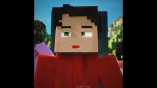 Fixed Minecraft Trailer Edit 12th [upl. by Einalam]