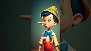 Disneys Biggest Plot Hole Pinocchios Impossible Lie [upl. by Baruch]