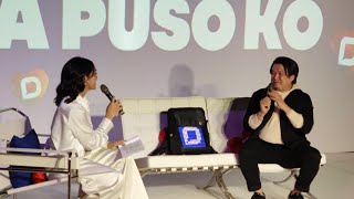 Dito Sa Puso Ko event [upl. by Dione339]