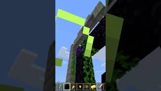 Exploring The 666 Seed In Minecraft 120 Devils Seed minecraft seed bedrock 666 devil [upl. by Litman501]