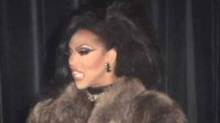 Shangela quotTurn Me Outquot  Mickys Showgirls [upl. by Nnairb684]