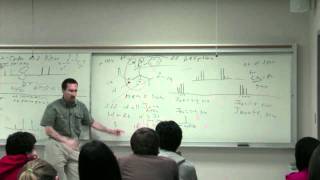 Lecture 12 Coupling Analysis in FirstOrder and NearFirstOrder Systems [upl. by Iron134]