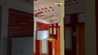 Beautiful Porotherm Residence at Kanuru Vijayawada shorts [upl. by Sonnie]