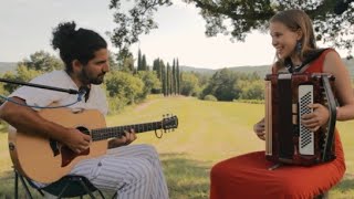 Vineyard Sessions Ep 02 Sami amp Vilma [upl. by Chemar]