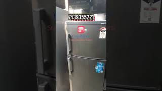 220 L refrigerator whirlpoolmastermind 8000 only [upl. by Oliric]