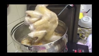 PIGEON SOUP WITH WHITE FUNGUS chinesesoup souprecipe fypyoutube [upl. by Yerhpmuh]