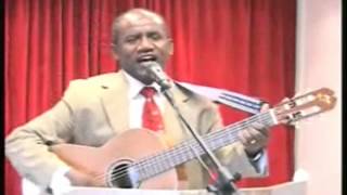 AMHARIC MEZMUR MEESGANA MEESGANA PASTOR TESFAYE GABISO [upl. by Truelove]