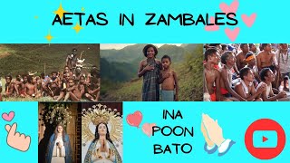 HOW TO GO TO BOTOLAN ZAMBALES  INA POON BATO AND AETAS TRIBE IN THE PHILIPPINES 🥰🙏🏻💗 [upl. by Llenrod]