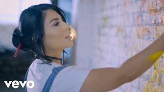 Aryana Sayeed  Hemat Kon  Official Video [upl. by Aikemat892]