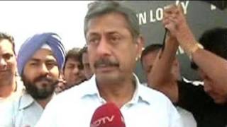 Annas will kept him going Dr Naresh Trehan to NDTV [upl. by Aidni]