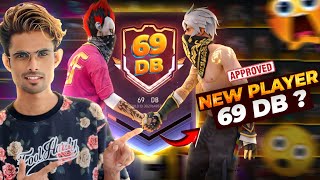 Better Than PC Player 😨❓ Best Player in India 🇮🇳🔥 RASHIQ DB rashiqdb 69db [upl. by Raval]