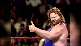 Hall of Fame quotHacksawquot Jim Duggan [upl. by Giesecke22]