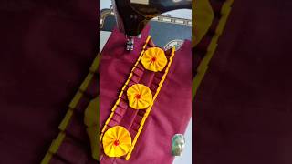 👉 Diwali Dhamaka Offer💥 Wait For End  👍Neck Designstrending shortfeed sewing sewinghacks [upl. by Eilahs599]