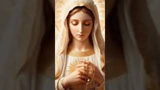 Tribute to the Blessed Virgin Mary Mother of God catholic hailmary motherofgod [upl. by Eirod470]