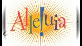 ALLELUIA Mass for Peace [upl. by Tanah]