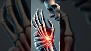 🌿 The Truth About Arthritis Pain Why Traditional Treatments Often Fail jointpain mobilitymatters [upl. by Audsley513]