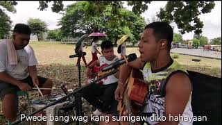 tensionado cover by kabolbogets Band kabolbogetsvlog viralposts [upl. by Phillipe]