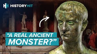 Was Caligula Really the Worst Roman Emperor  With Professor Mary Beard [upl. by Royall]