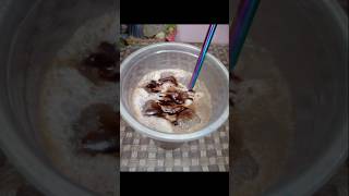 Without coffee powder milk coffee with us foodlover coffee creamy delicous [upl. by Jori515]