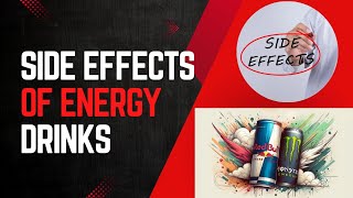 Side Effects of Energy drinks । Energy drinks के नुकसान। sideeffects energydrinks infoyas007 [upl. by Ainit]