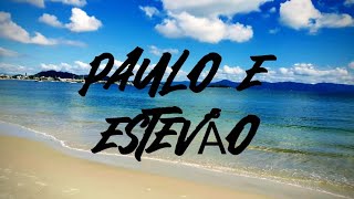 Paulo e Estevão 1ª Parte  Capítulo IV  Nas estradas de Jope  1ª Parte [upl. by Dede612]