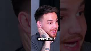 The Dark Side of Touring Liam Payne Opens Up About Loneliness and Anxiety [upl. by Notgnihsaw]