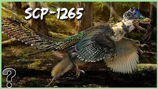 What If SCP1265 Was Real [upl. by Joan]