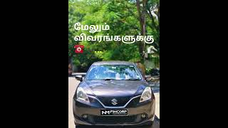 NMFincorp எளிமையான வாகன கடன்களுக்கு நாங்கள் உதவுகிறோம் usedcar carloan carfinance [upl. by Nosa]