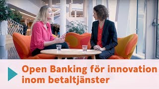 Swedbank Open Banking [upl. by Worsham]