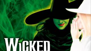 Defying Gravity  Wicked [upl. by Orit]