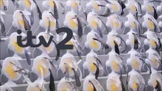 Itv2 idents 2015 [upl. by Moser]