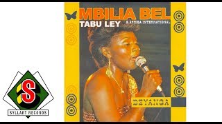 Mbilia Bel amp Tabu Ley Rochereau  Nadina feat LAfrisa International audio [upl. by Raseda]