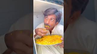 Meri Biryani kisne chori kar li 🤯😂 funny dushyantkukrejafc comedyshorts comedy shorts viral [upl. by Ilrahs709]